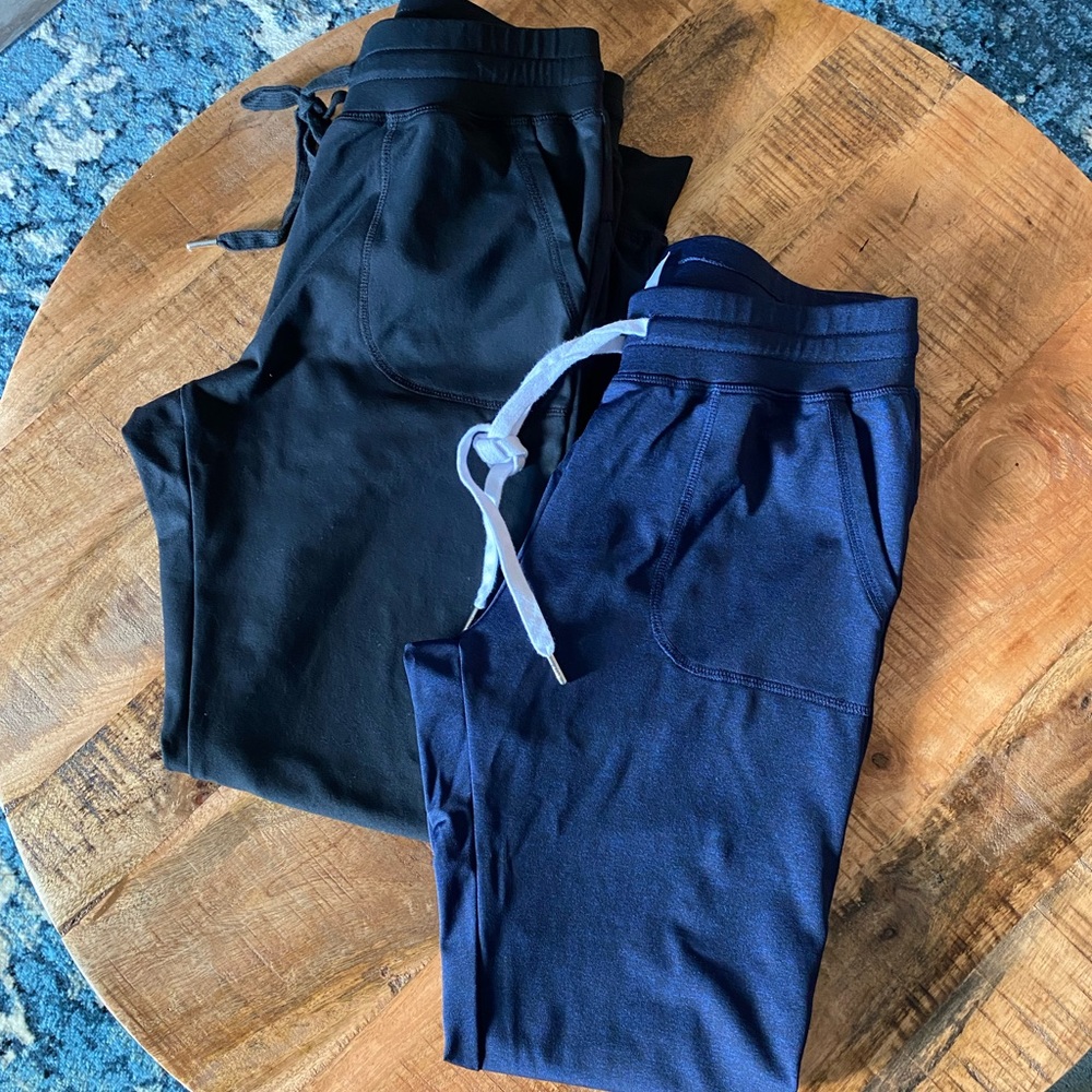 Zyia Joggers